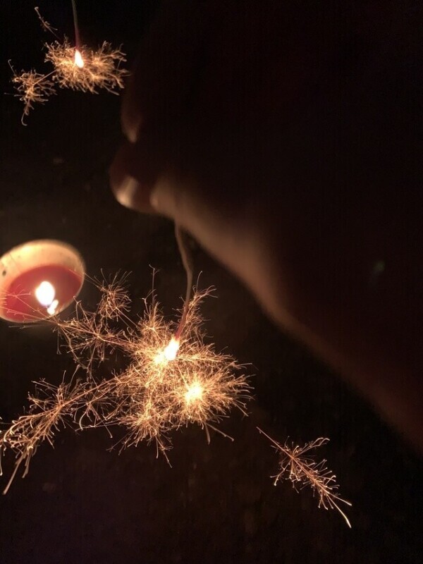 HANABI🎇