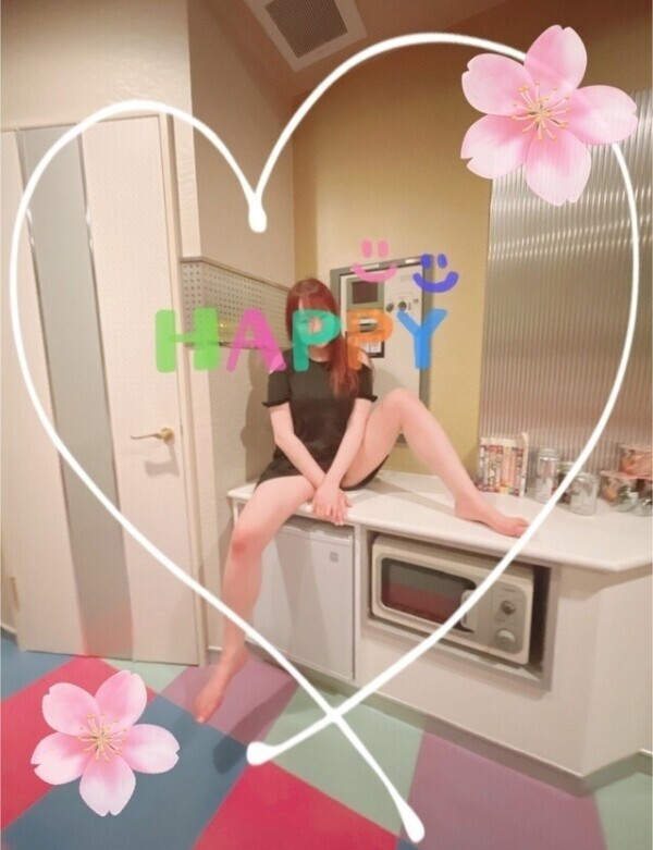 えろえろ絶好調❣️