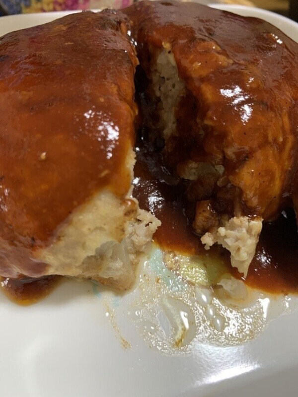 みなとさんちの夜ご飯！