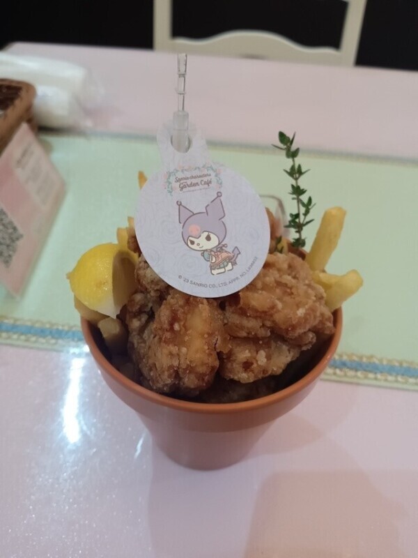 こんばんはー