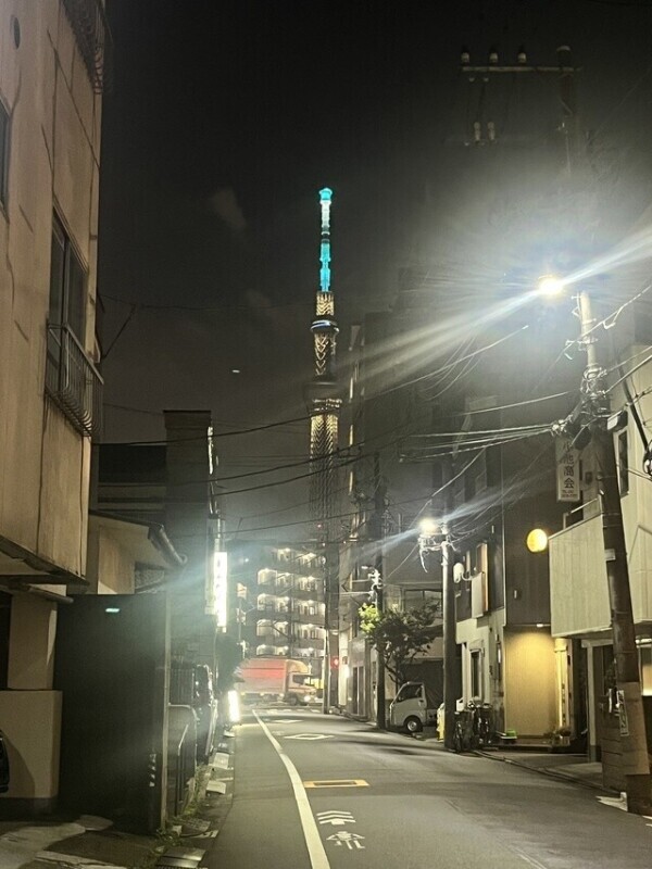 🌻*.ﾟ休日のお裾分け