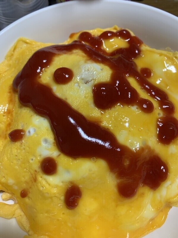 みなとさんちの今日の夜ごはん