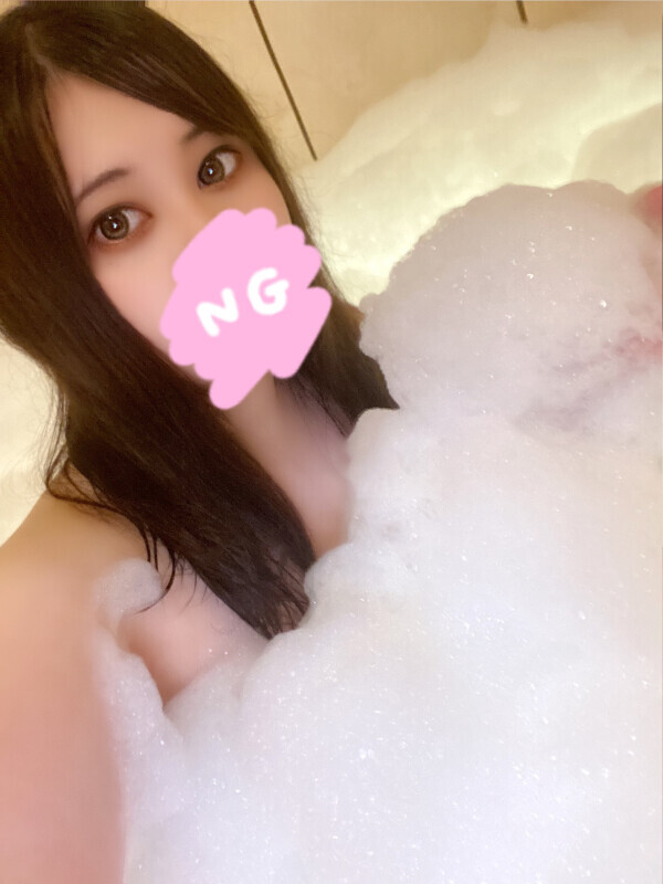 醍醐味だよね🛁🫧💕