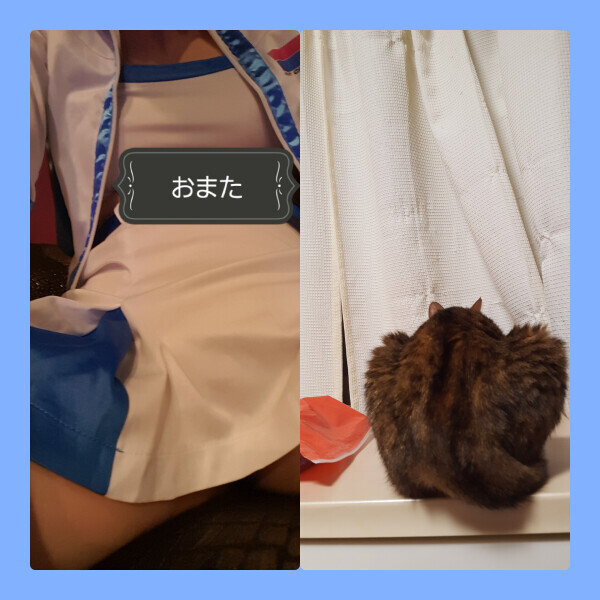 ガウディウムのお客様＼(^-^)／