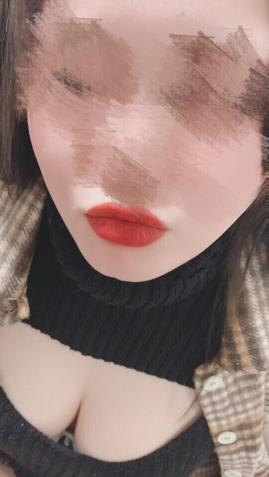 ちゅー💋