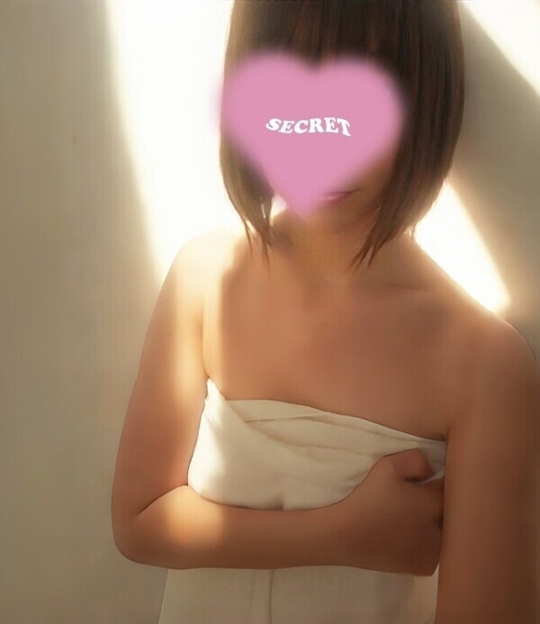 今日は控えめに❤️