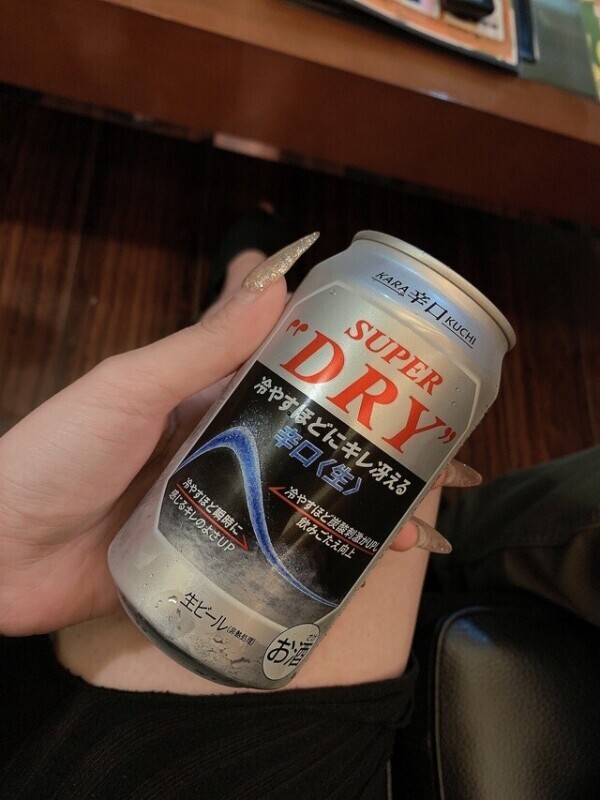 💌敗北者