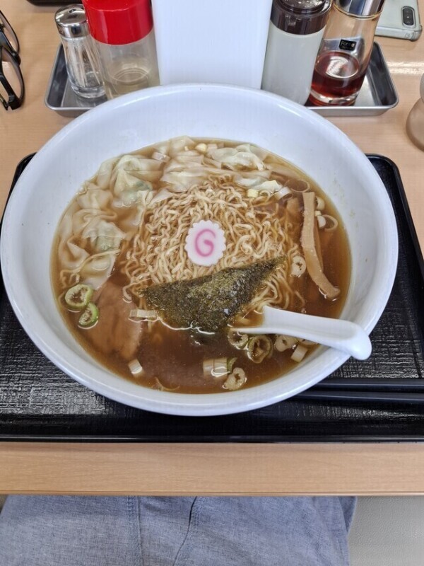 ラーメン好き