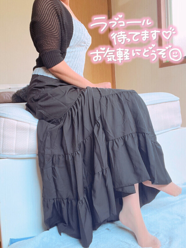 こんにちは🤗
