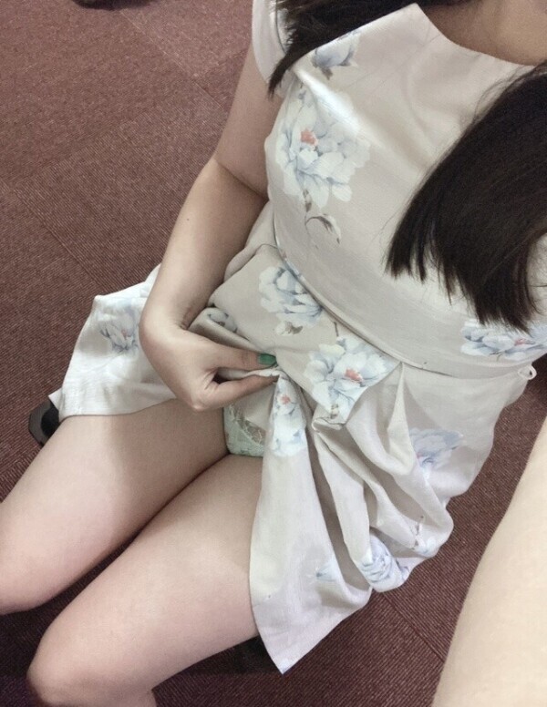 えっちなお時間始まりました★