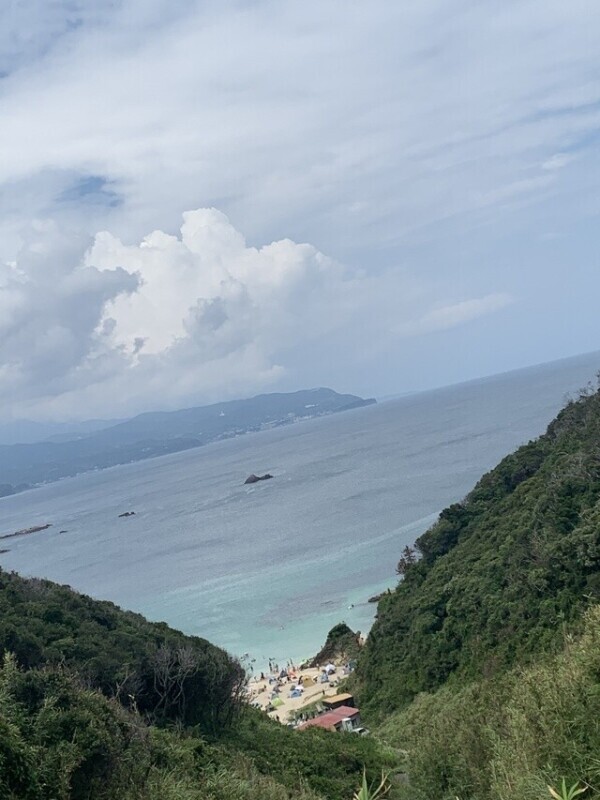 夏の一番の思い出☺️