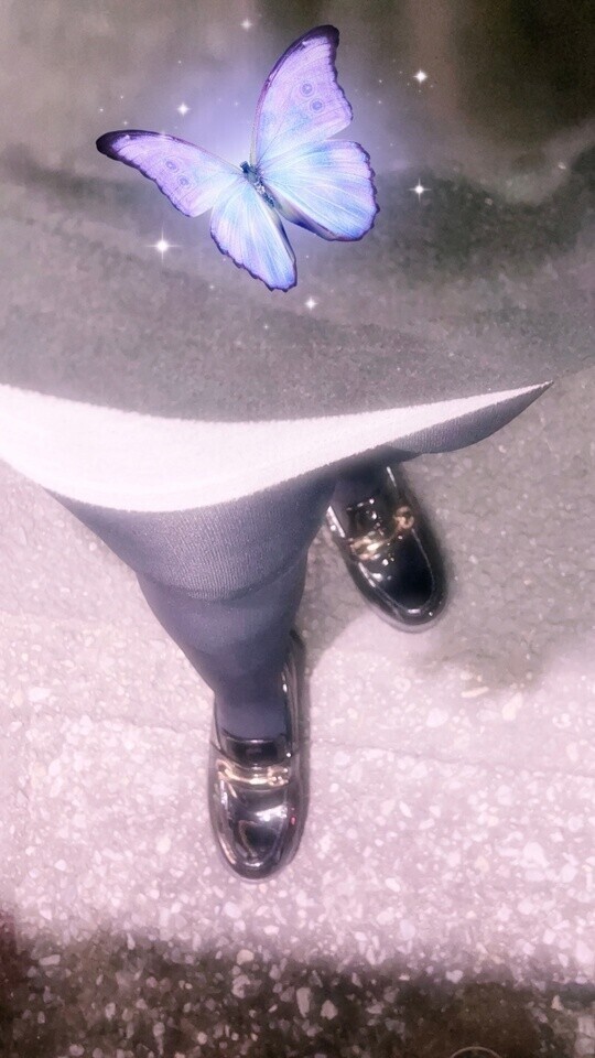 早めに出勤したよ🫣