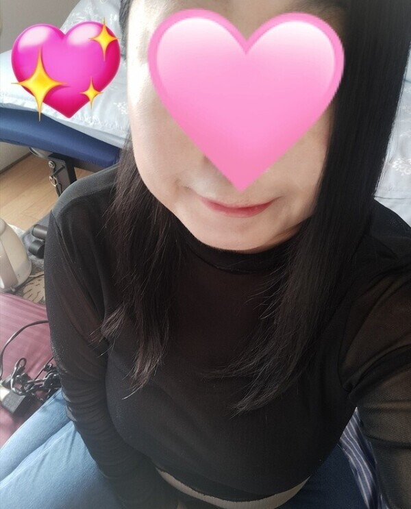 こんにちは💕♥️