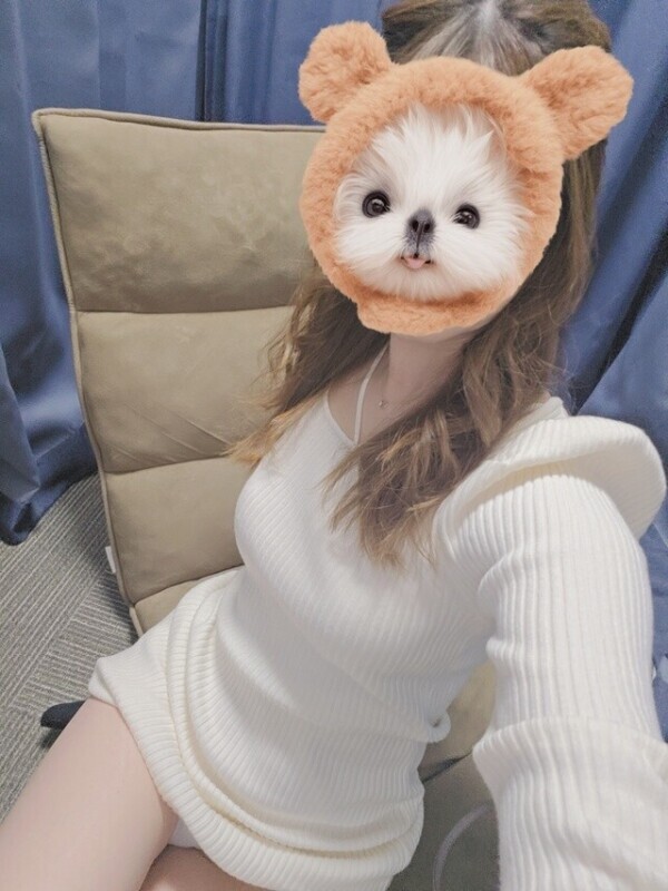 予約ありがとー♡