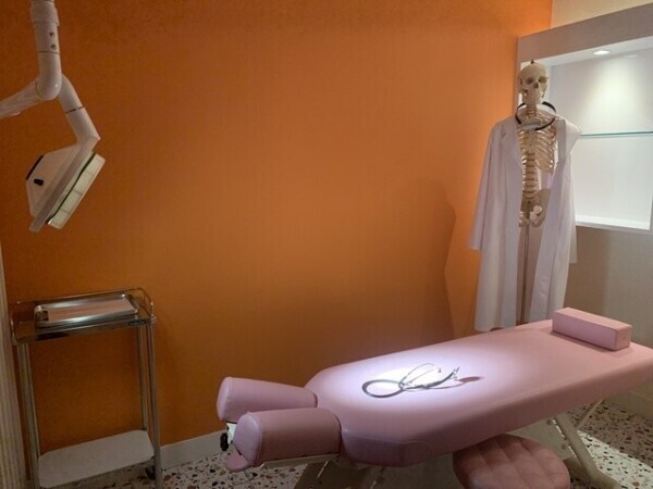 🩵先程のお礼日記の続き