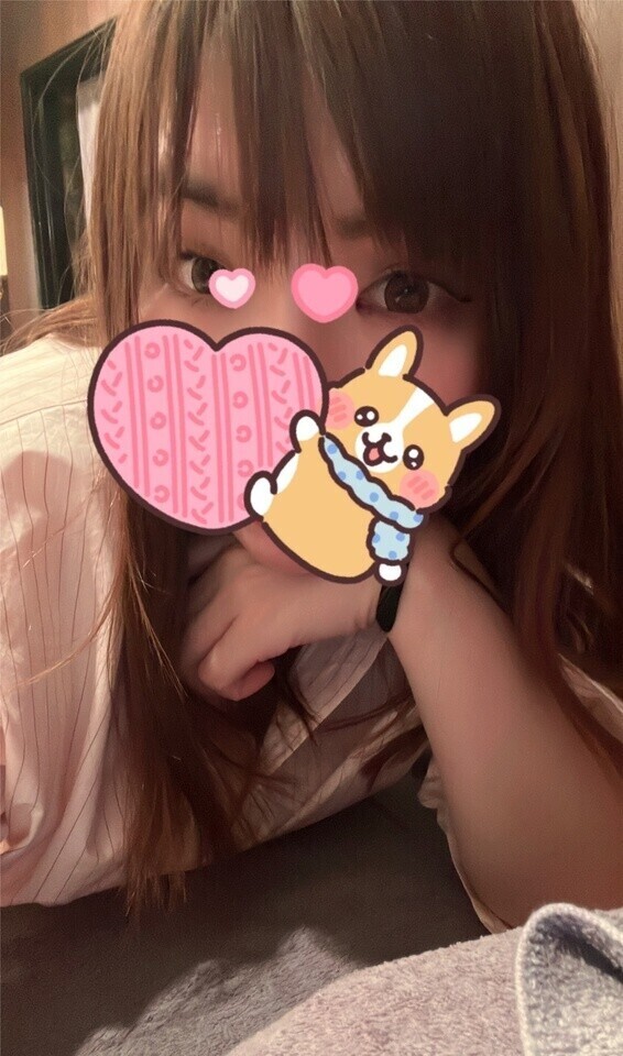 初めましてです