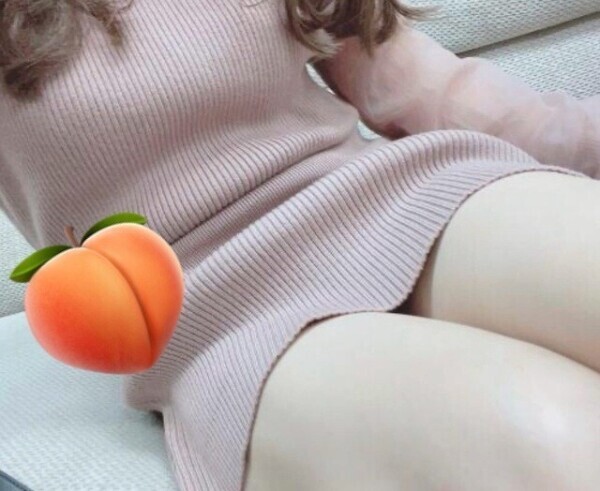 なにしてる？🫣