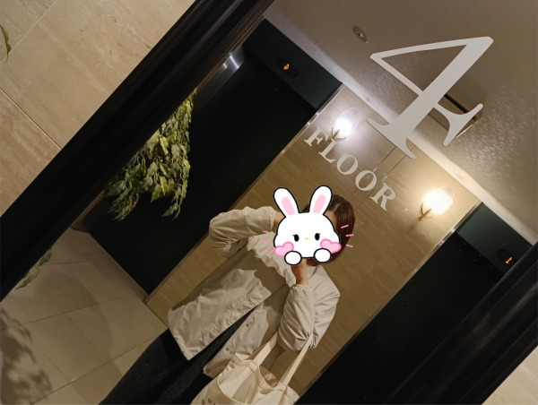 ぽかぽか陽気☺️🔆