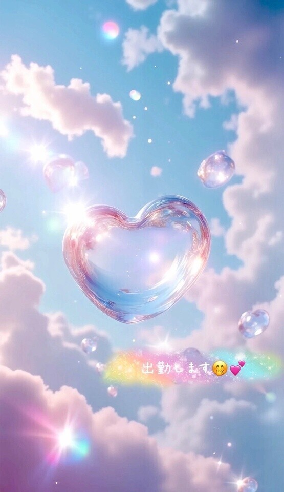 おはようございます✨