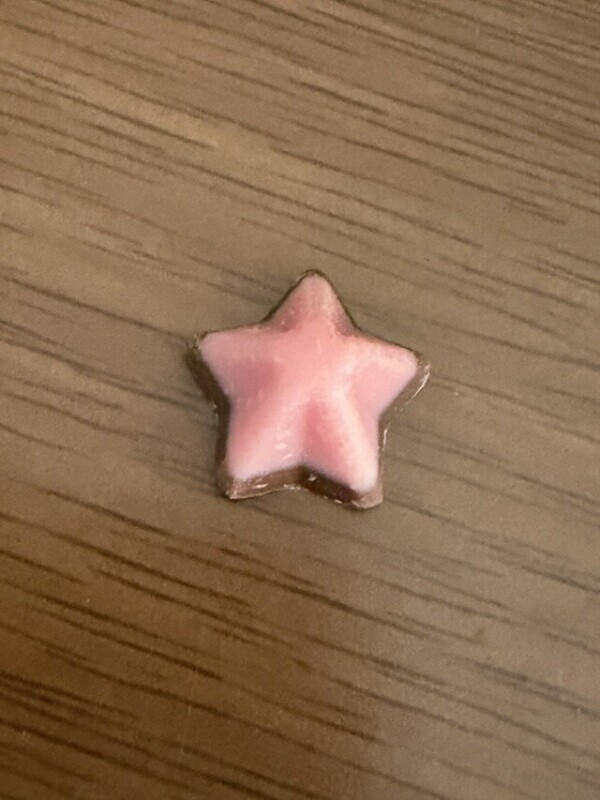 ラッキースター