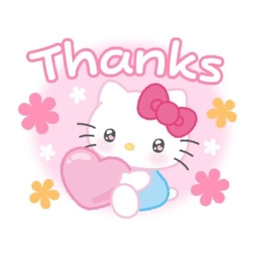 💌3/23お礼(3名様)