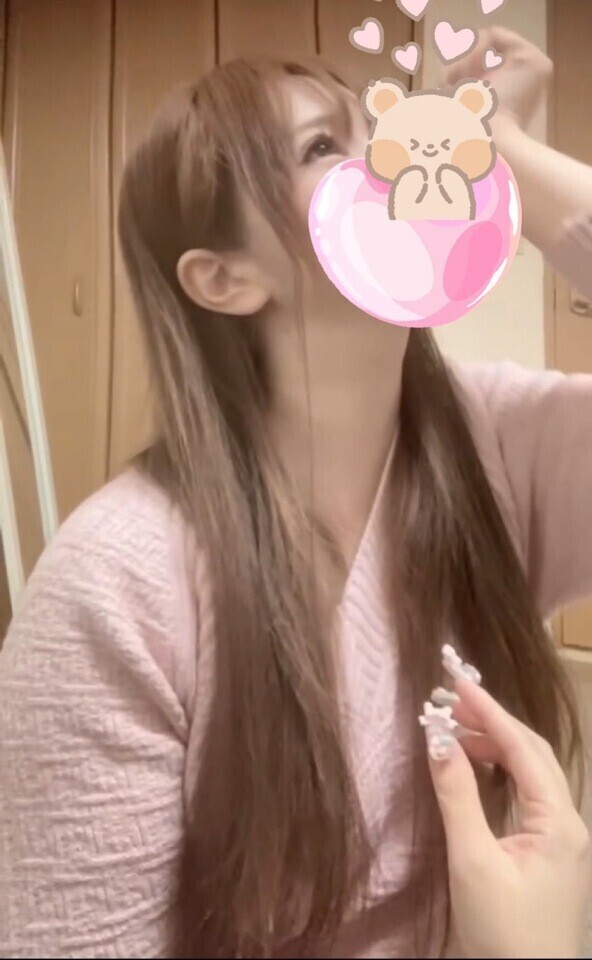 優しくしてくれる❓❤️とろける夜の予感✨