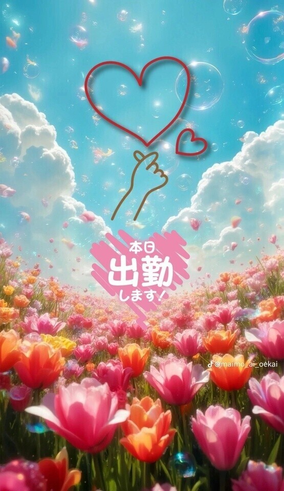 20時〜✨✨
