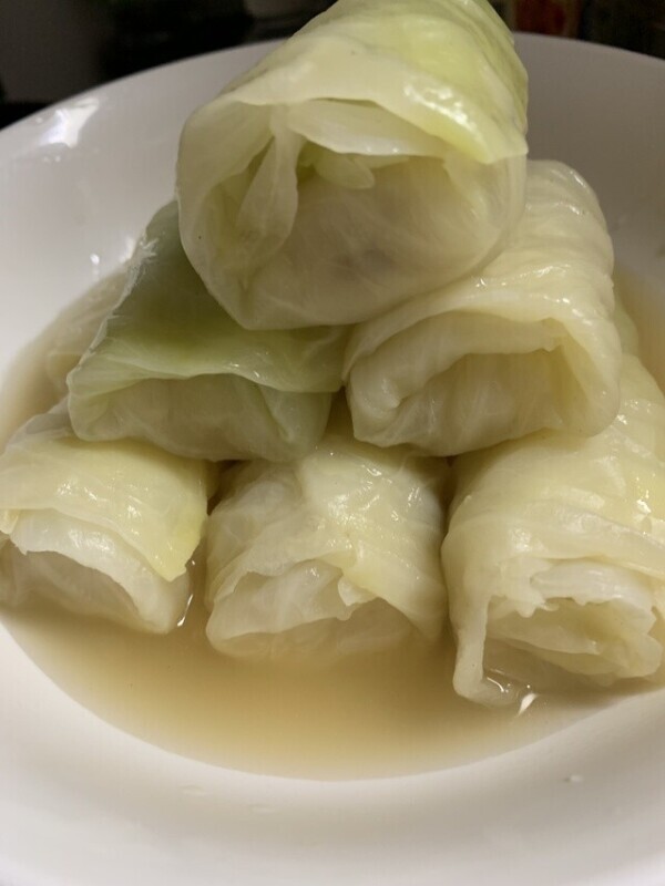 みなとさんちの今日の夜ご飯5