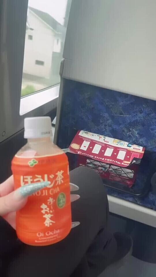 💜休みの時だけお願ーーーいっ