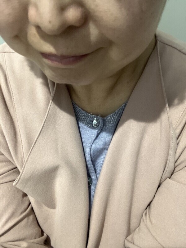 初めまして