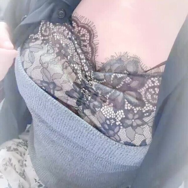 もみもみ♥️