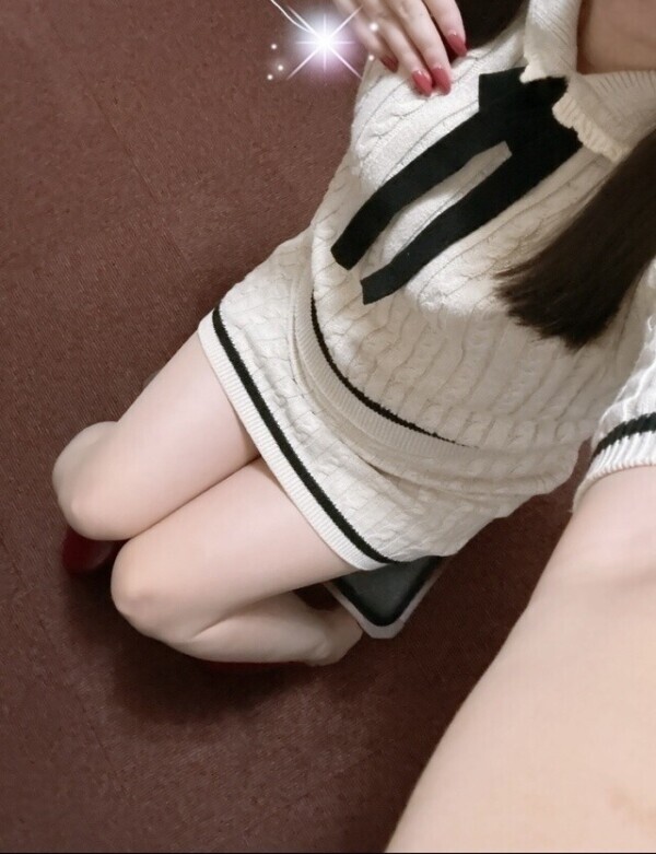 舐め合いっこしよ♥