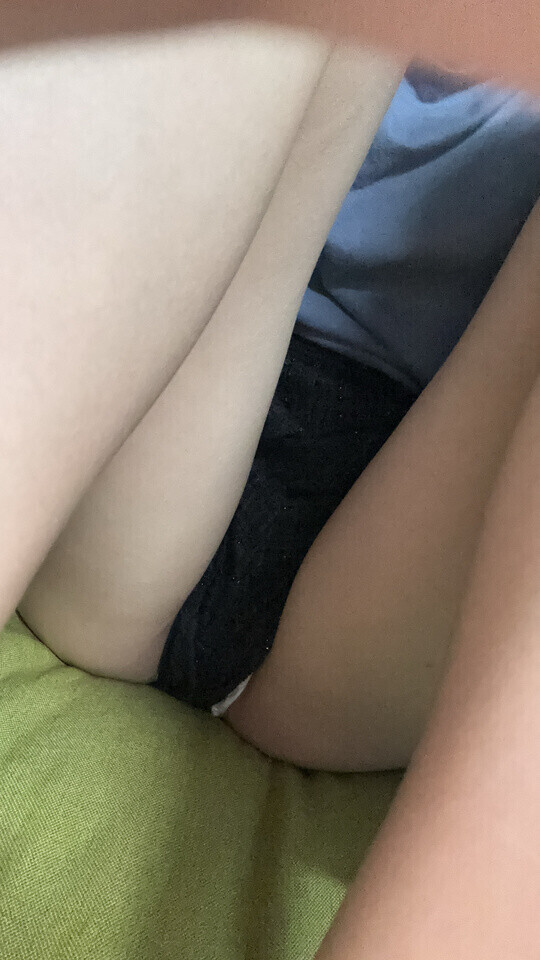 ( ˊᵕˋ ;)💦