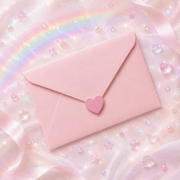 💌🕊