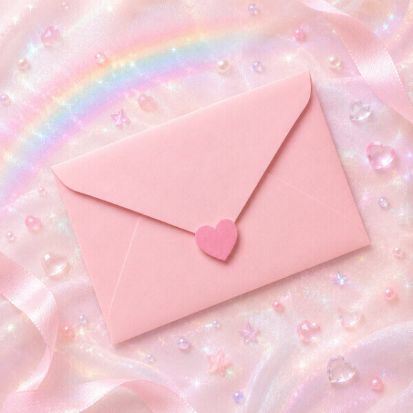 💌🕊