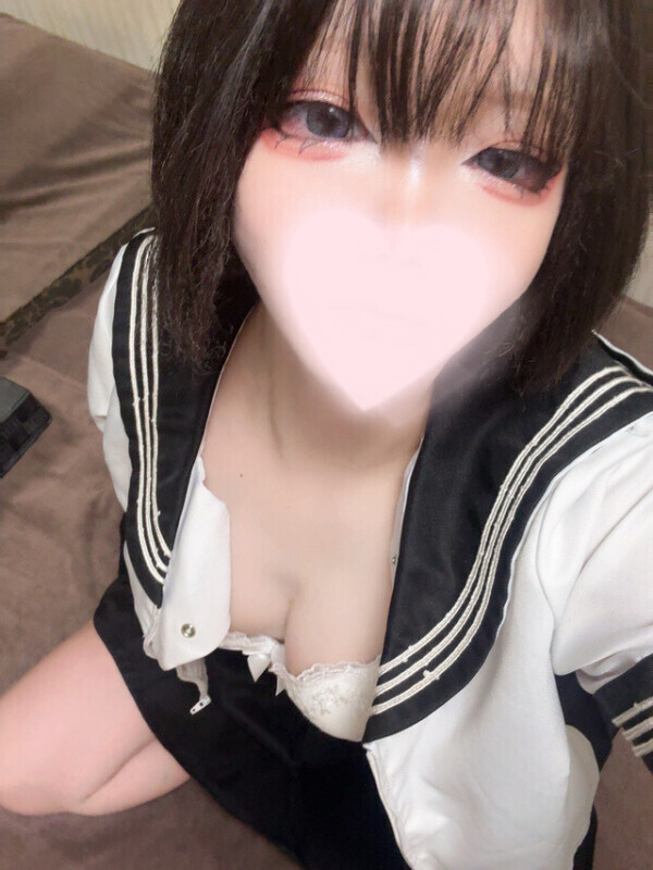 あと少しだよ♡