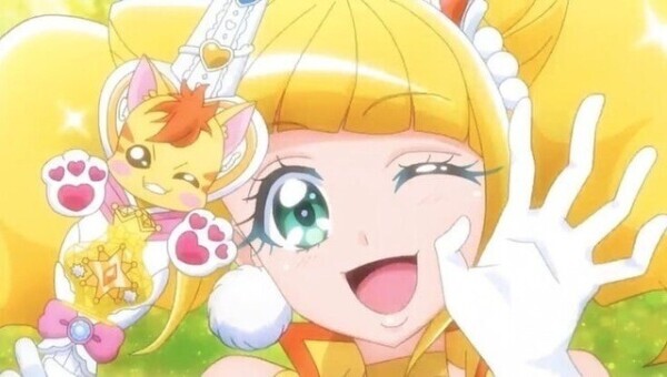 今月ラストでち。
