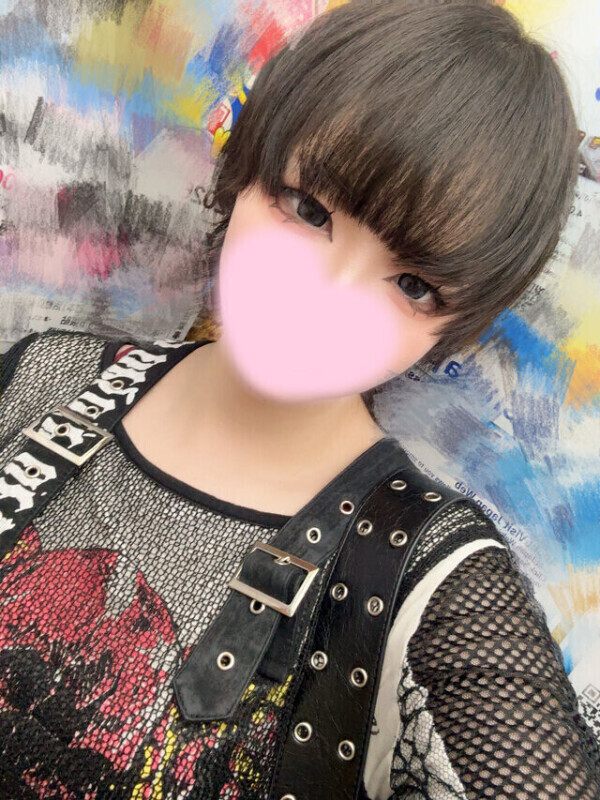 出勤したよ♡あと2日🥹💕