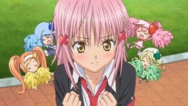 甘々無敵のうに。