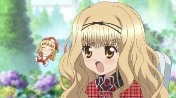 お兄さん限定。