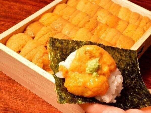 🍣自宅のお兄さんへ🍣