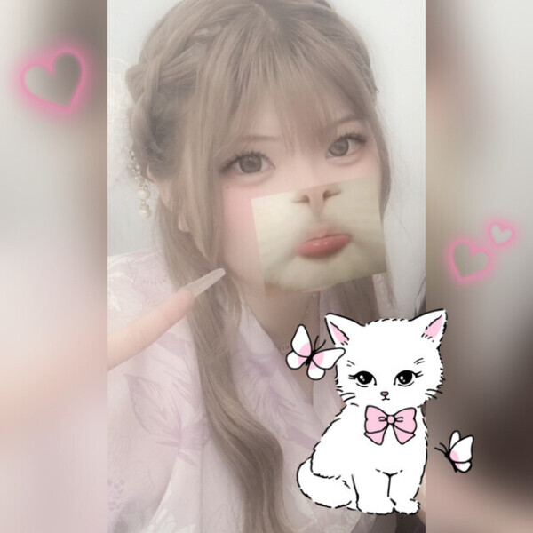 見たら負け。