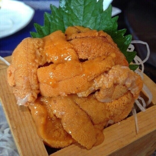 🍣ホテル21のお兄さんへ🍣