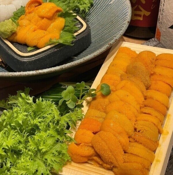 🍣自宅のお兄さんへ🍣