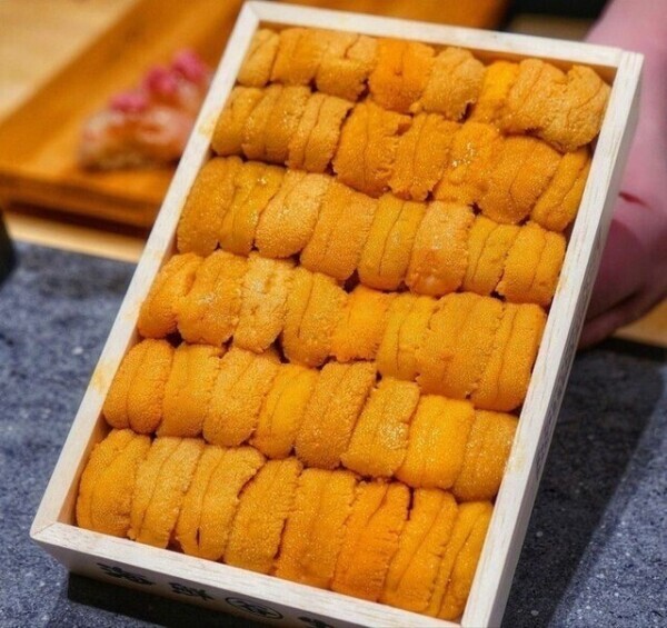 🍣ホテルヴェルラフォーレリゾートのお兄さんへ🍣