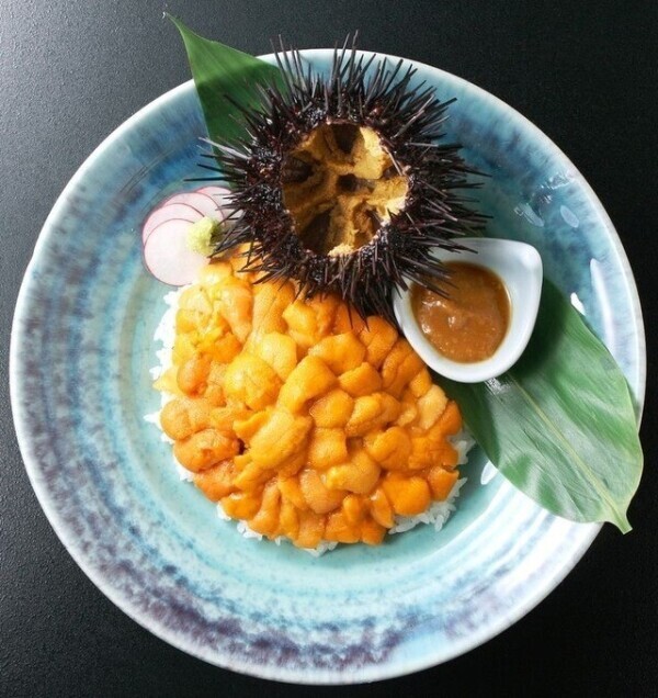 🍣ホテルザウエストヒルズのお兄さんへ🍣
