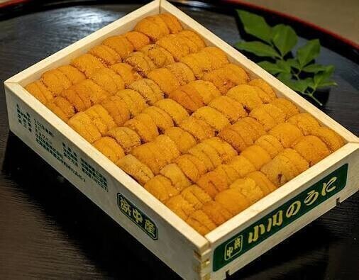 🍣自宅のお兄さんへ🍣