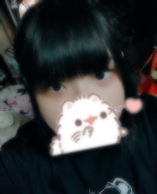 ごめんなさい🙇‍♀️