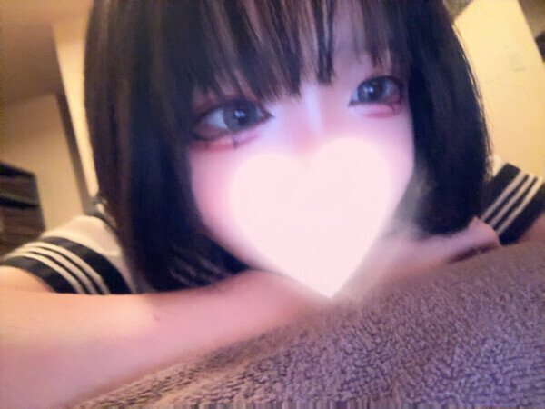 深夜だけど…まだいるよ🥺🌙