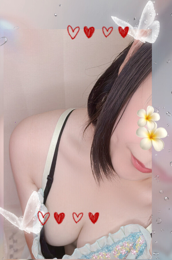 🔰のウブなわ　た　し　♡